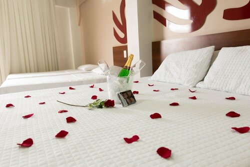 Contagem Centro Hotel, Забронировать Отель Контажен Минас-Жерайс