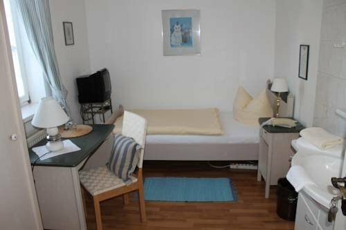 Hotel & Restaurant zur Post, Забронировать Отель Вернигероде земля Саксония-Анхальт