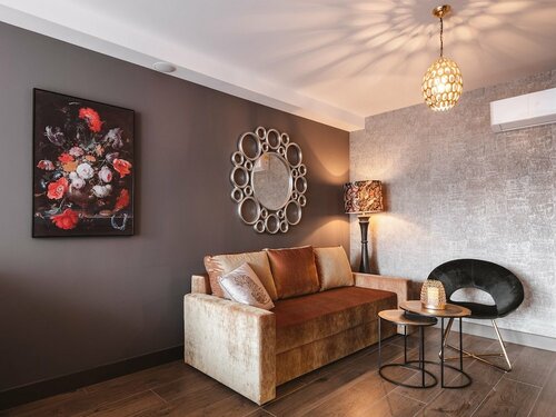Art Suites Luxury Hotel, Réserver Hôtel Hôtels 4 étoiles à Petite-Pologne, 4*
