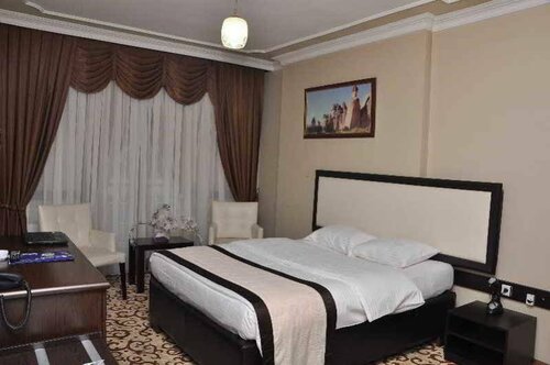 Teona Hotel, Забронировать Отель Köseköy Мраморноморский регион