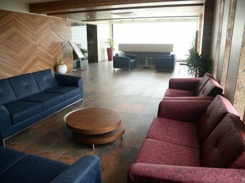 The Bliss Hotel, Забронировать Отель Сомнатх штат Гуджарат