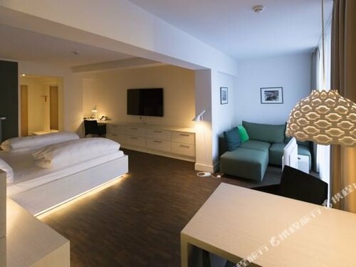 Altera Hotel, Забронировать Отель Ольденбург Нижняя Саксония