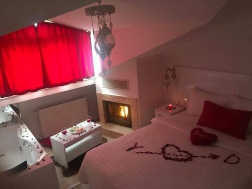 Gunisigi Hotel, Rezervovat Hotel Sile hotely se snídaní, Snídaně