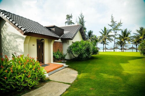 Palm Garden Beach Resort & Spa, Забронировать Курортный отель Отели Cam An по системе «всё включено», Всё включено