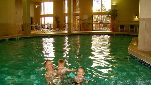Margaritaville Lake Resort Lake of the Ozarks, Prenota Resort Hotel a Missouri con piscina, Piscina