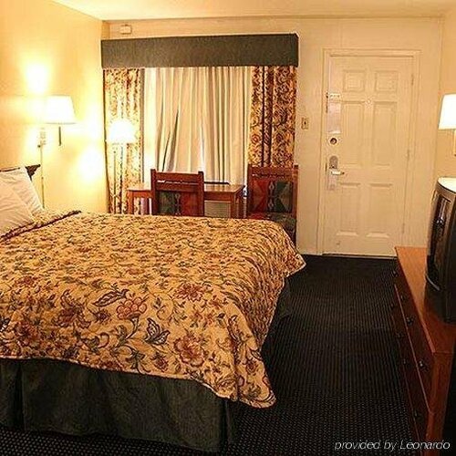 University Inn, Забронировать Мини-отель Тусон штат Аризона