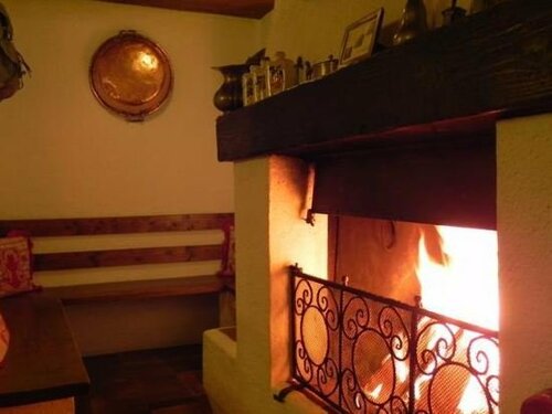 Hotel Signal, Varaa Hotelli Hotellit Piemonte pysäköinnillä, Pysäköinti