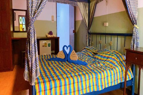 Viewdoi Art and Resort, Забронировать Курортный отель Бан Буак Кханг провинция Чианг Май