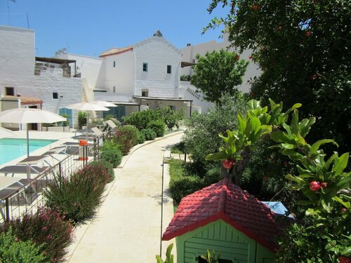La Corte dei Colori, Rezervasyon Otel Spongano Salento