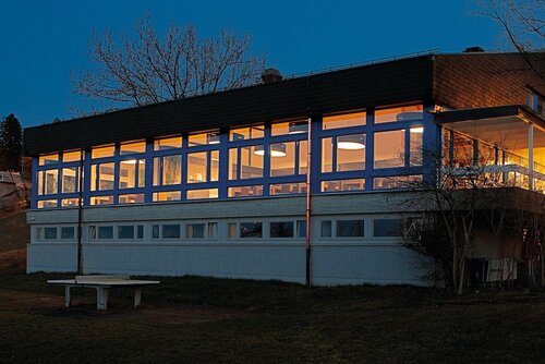 St. Gallen Youth Hostel, Забронировать Хостел Хостелы Восточной Швейцарии, Хостел
