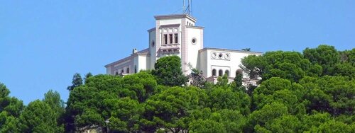 Sunrise Hotel Cameria, Rezerwuj Hotel Hotele w Durres County z Basenem, Basen
