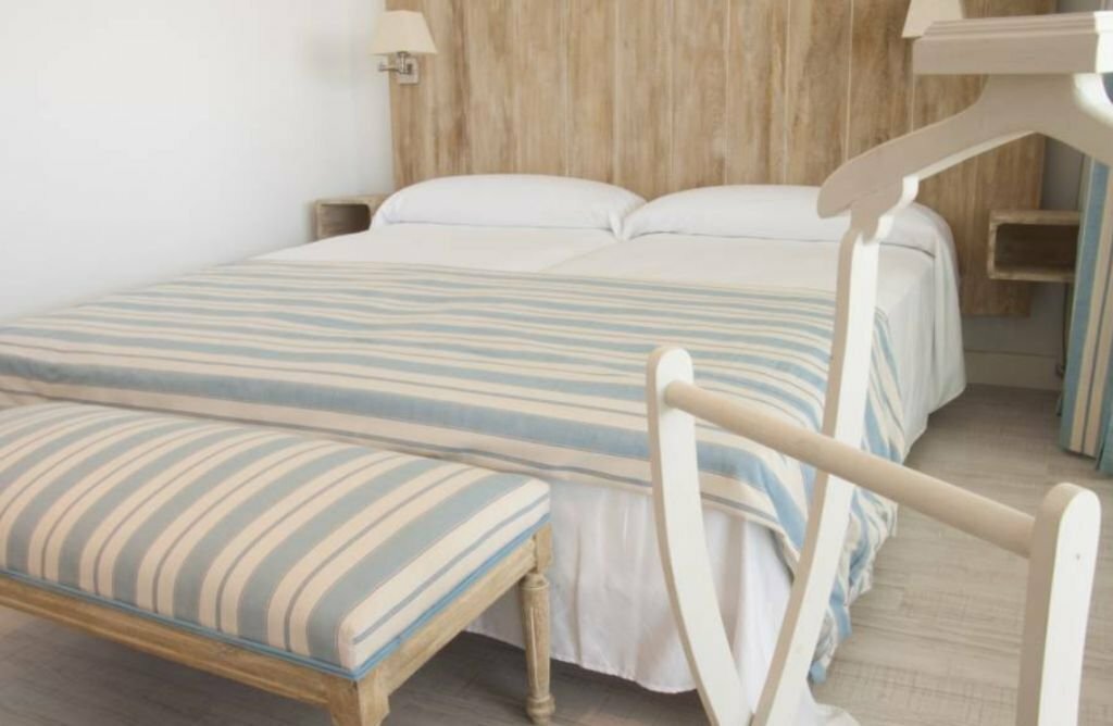 Suites Puerto Sherry