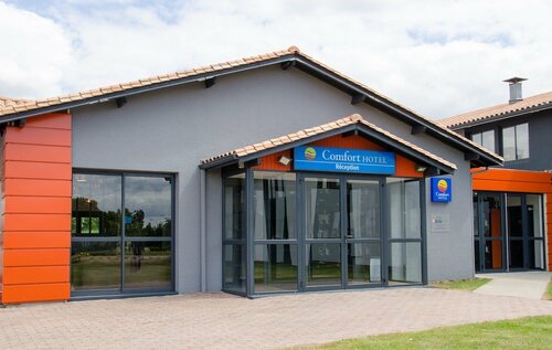Best Western Agen Le Passage