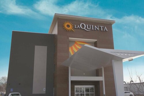 La Quinta Inn & Suites by Wyndham Ponca City, Boek Hotel Ponca City Oklahoma