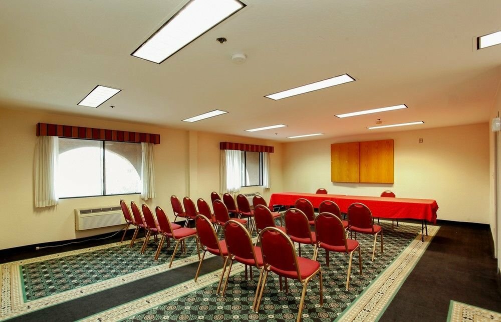 Candlewood Suites Ontario Ihg Hotel