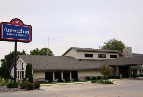 AmericInn by Wyndham Kewanee, Reserva ahora Hotel Kewanee Estados Unidos