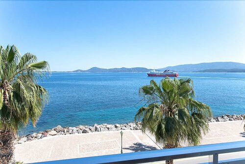 Avra Hotel, Book Hotel Methana Argolida