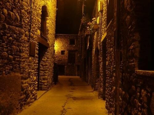 Pensio La Creu, Foglalás Panzió Esterri D'Aneu Pallars Sobirà