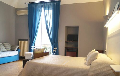 Domus Angela, Book Bed and Breakfast Trani Apulien