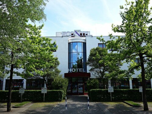 AMBER ECONTEL, Prenota Hotel Hotel 3 stelle a Baviera, 3*