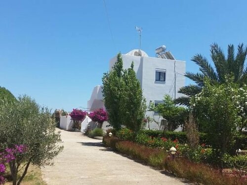 White Blue Villa, Забронировать Вилла Лакания остров Родос