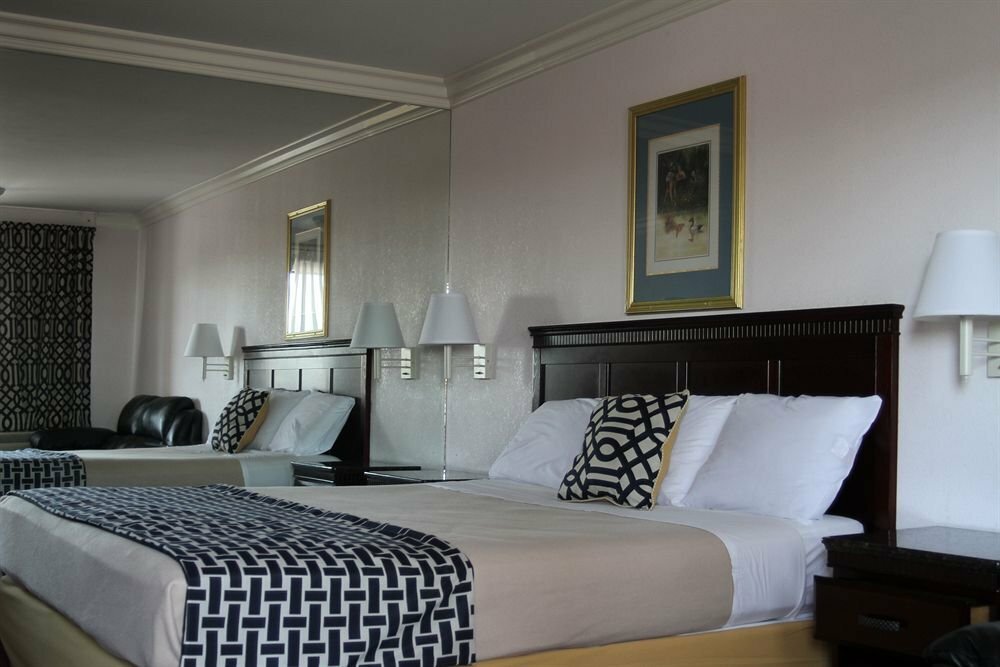 Quality Inn Lomita-Los Angeles South Bay