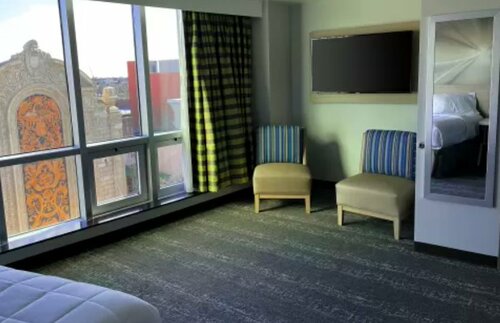 Brooklyn Vybe Hotel