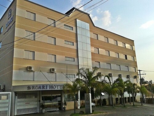 Hotel Roari, Book Hotel Cuiaba 