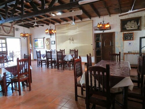 Hotel Malarrimo by Rotamundos, Rezerwuj Hotel Hotele w Baja California Sur z parkingiem, Parking