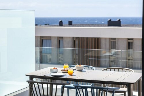 Kora Nivaria Beach, Varaa Hotelli Hotellit Costa Adeje uima-altaalla, Uima-allas