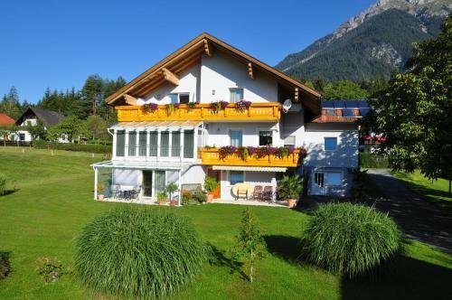 Haus Bübl, Забронировать  Эгг Хермагор