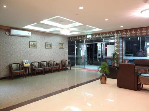 Balen Hotel, Забронировать Отель Синьву Taoyuan Municipality