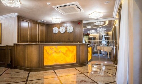 Residence City Garden - Certificate of Excellence Top 10 BEST Five-Stars City Hotels for 2024 awarded by HTIF, Забронировать Отель Центр Пловдива Пловдив