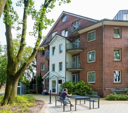 Apparthouse Lingen