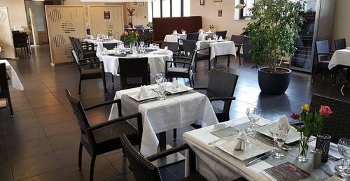Hôtel Cap Vert, 예약 호텔 Saint-Affrique Aveyron