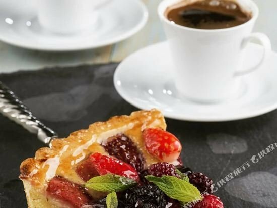 Mercure Istanbul West Hotel and Convention Center