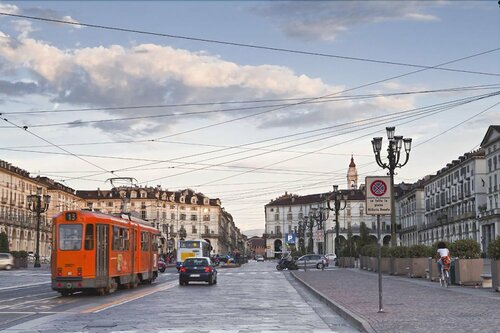 Hotel Nizza, Varaa Hotelli 3 tähden hotellit kohteessa Piemonte, 3*