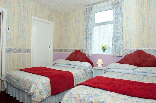 The Southview Hotel, Book Hotel Hoteller i Blackpool med parkering, Parkering