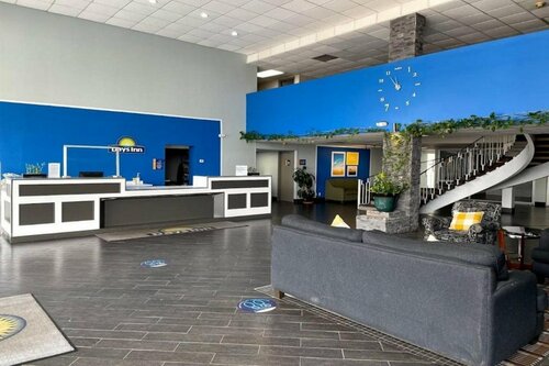 Days Inn by Wyndham Fort Wright Cincinnati Area, Prenota Hotel Cincinnati Ohio