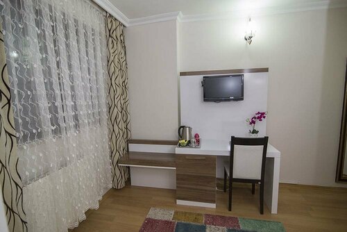 Ceylan Hotel, Забронировать Отель Османгази Бурса, рядом с Музей турецкого и исламского искусства