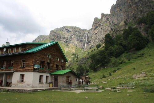 Iliikova Guest House, Rezervovat Penzión Kalofer Plovdiv