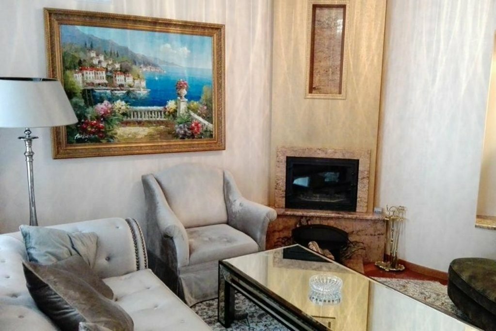Old City Boutique Hotel Economy