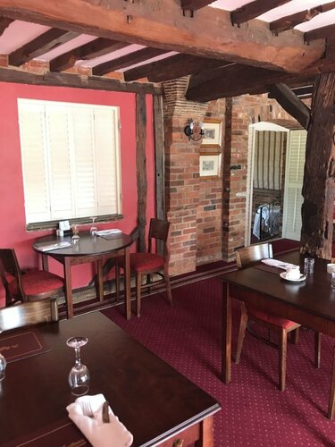 OYO The Rivenhall Hotel in Witham, Chelmsford, Book Hotel Essex SPA hoteller, SPA