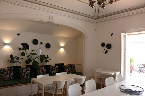 Santa Catarina Guest House, Забронировать Гостевой дом Cedofeita / Santo Ildefonso / Se / Miragaia / Sao Nicolau e Vitoria 