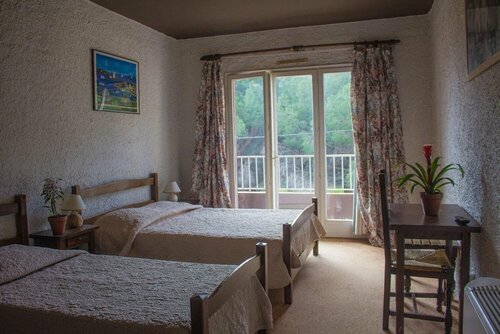 Hôtel le Colibri, Buchen Sie Motel Lucciana 