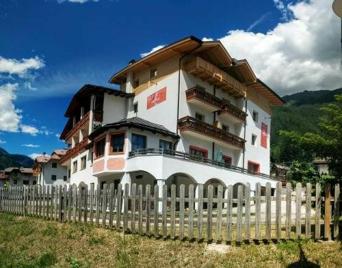 Sport Hotel Stella Alpina, Забронировать Отель Отели Валь-ди-Соле с питанием, Пансион