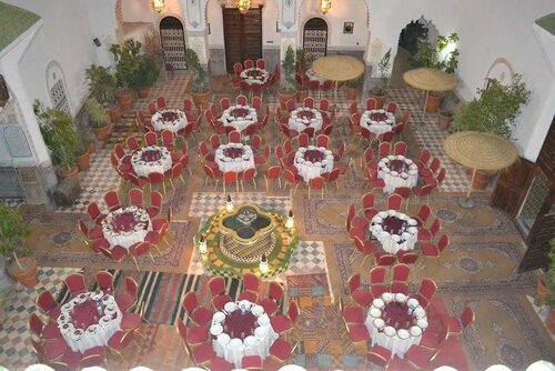 Riad Freija-TAROUDANT, Забронировать Отель Sidi Abd el Kader Taroudannt