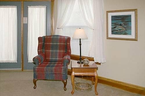 Kettle Creek Inn, Забронировать Отель Порт-Стэнли Southwest Ontario