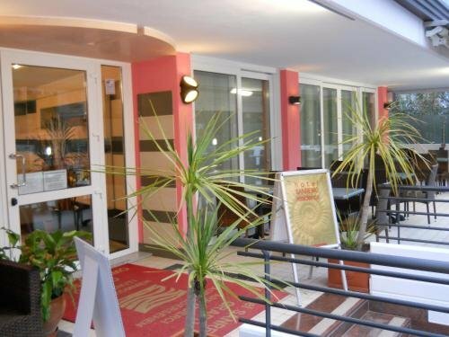 Hotel Residence Sanremo, Забронировать Отель Градо Gorizia Area
