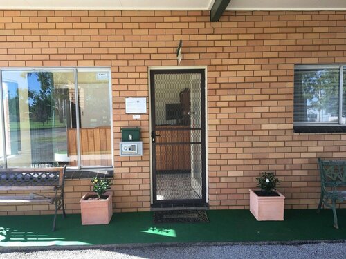 Junee Motor Inn, Забронировать Мини-отель Мини-отели Riverina, Мини-отель